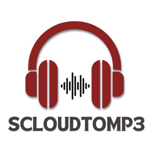 SCloud To Mp3 logo